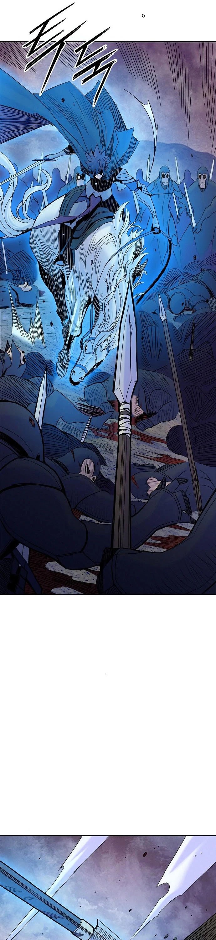 Knight Under Heart Chapter 24 page 60 - Chapter 24
