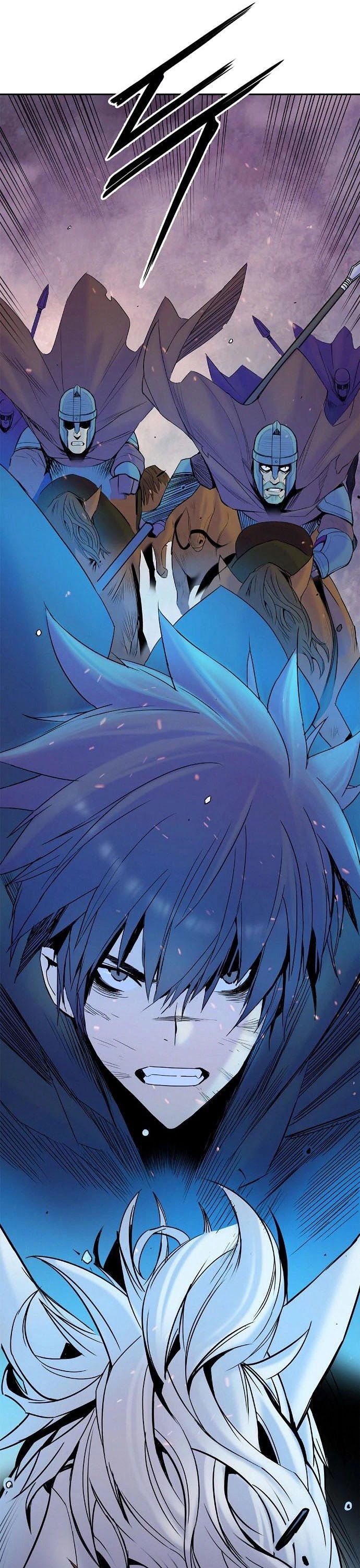 Knight Under Heart Chapter 24 page 7 - Chapter 24