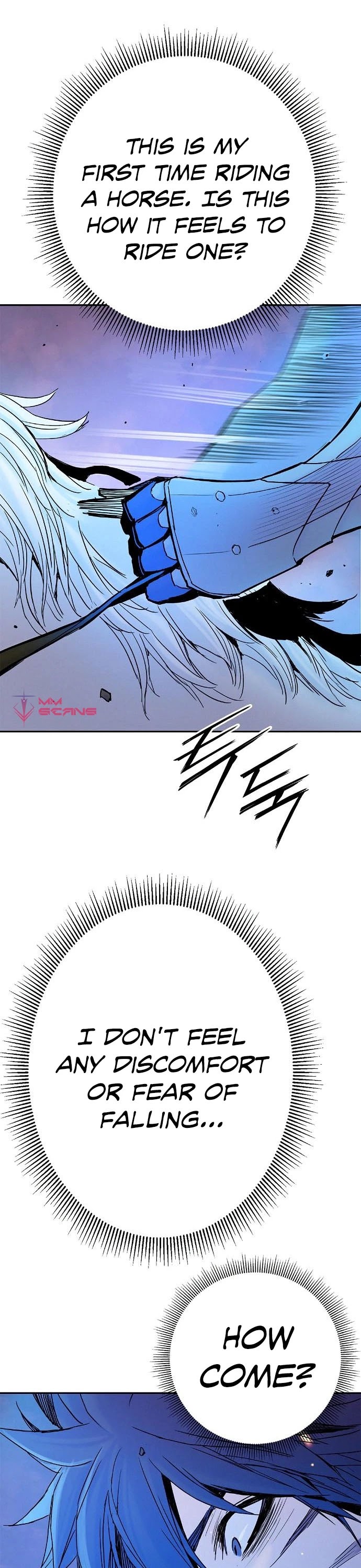 Knight Under Heart Chapter 24 page 9 - Chapter 24