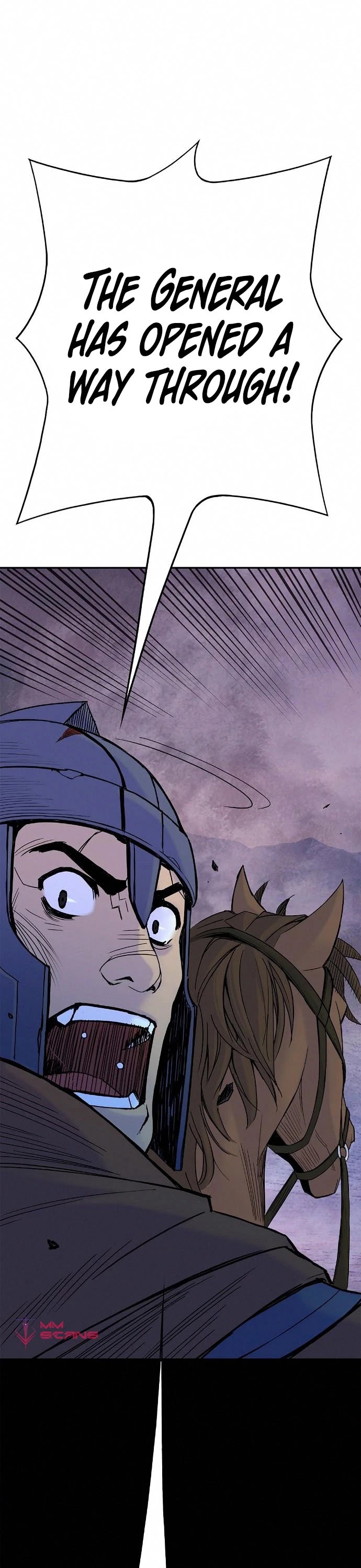 Knight Under Heart Chapter 25 page 11 - Chapter 25