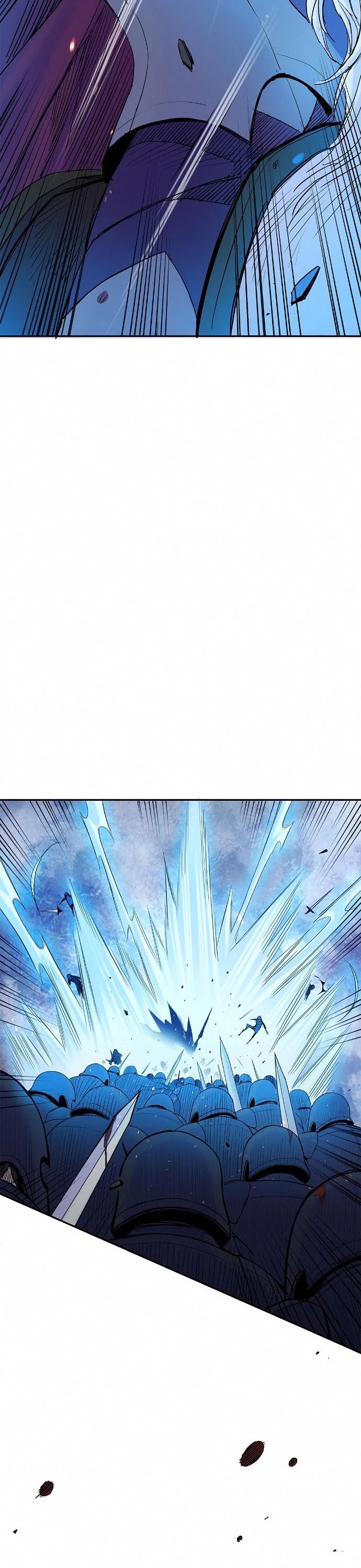 Knight Under Heart Chapter 25 page 17 - Chapter 25