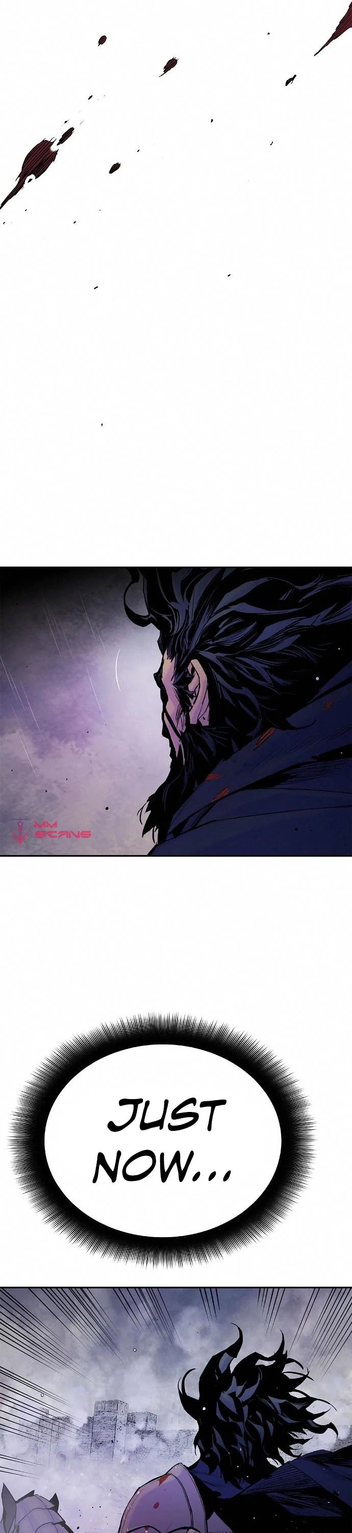 Knight Under Heart Chapter 25 page 18 - Chapter 25