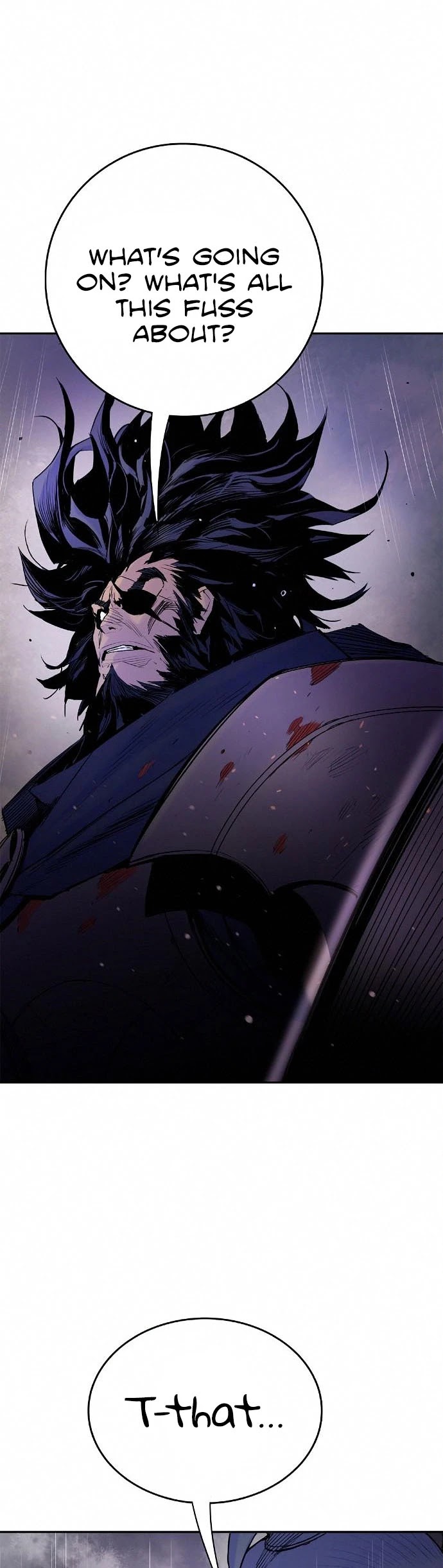 Knight Under Heart Chapter 25 page 20 - Chapter 25