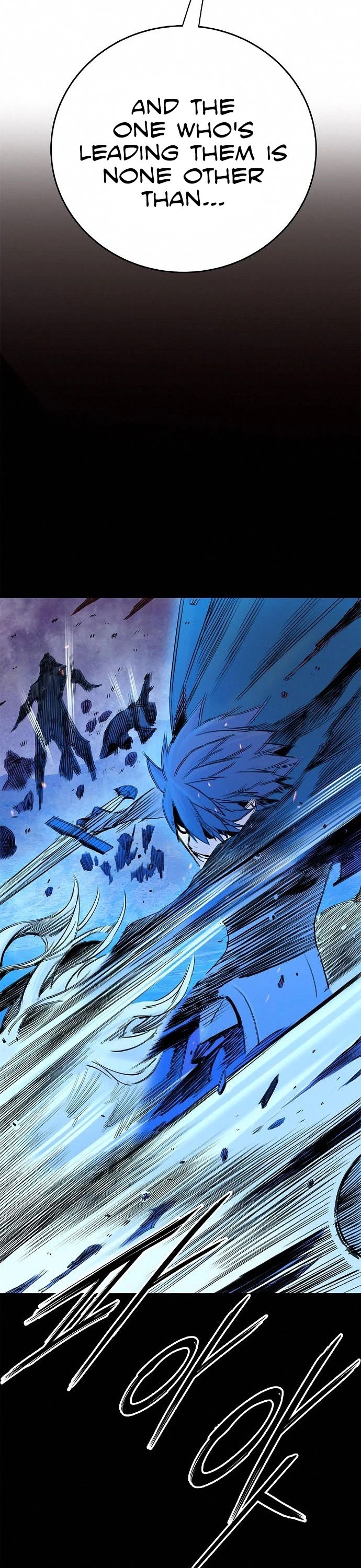 Knight Under Heart Chapter 25 page 23 - Chapter 25