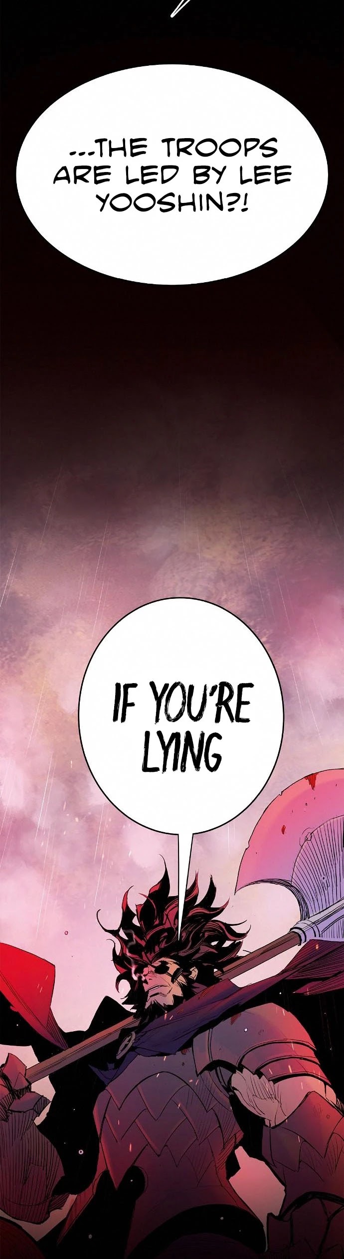 Knight Under Heart Chapter 25 page 24 - Chapter 25