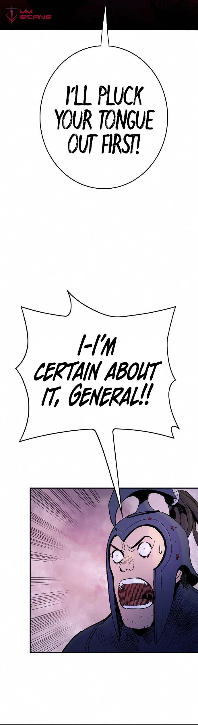 Knight Under Heart Chapter 25 page 25 - Chapter 25