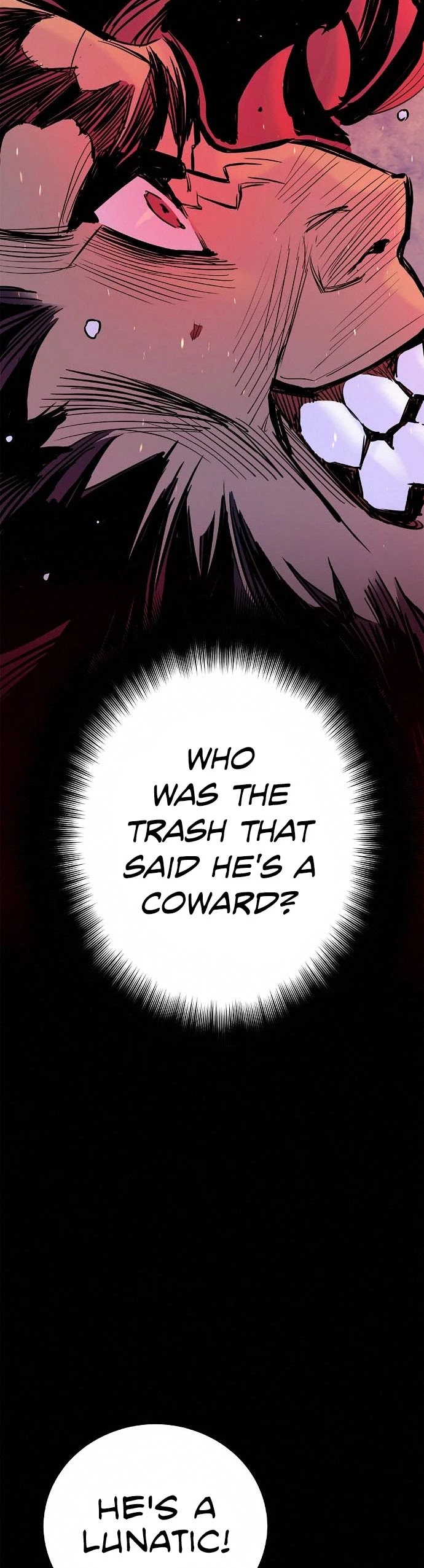 Knight Under Heart Chapter 25 page 28 - Chapter 25