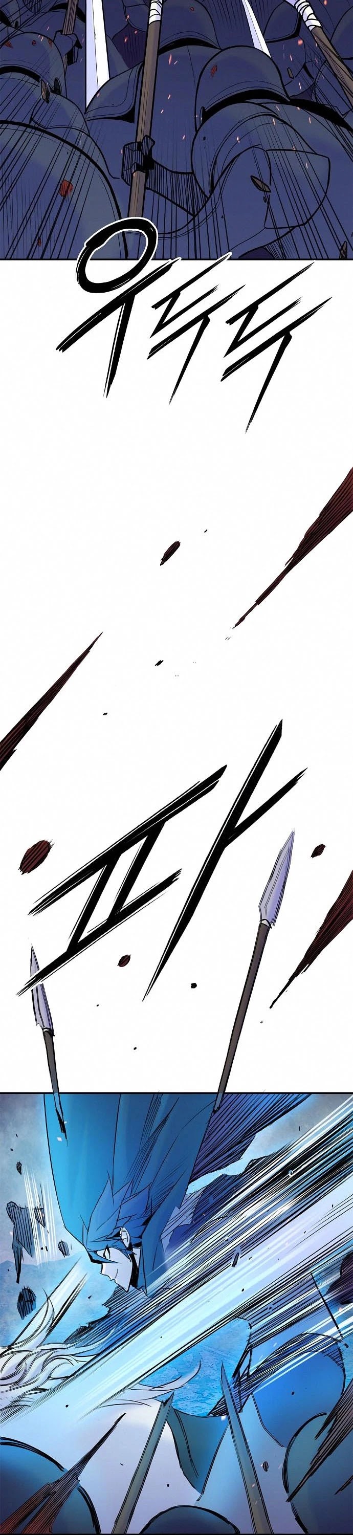 Knight Under Heart Chapter 25 page 31 - Chapter 25