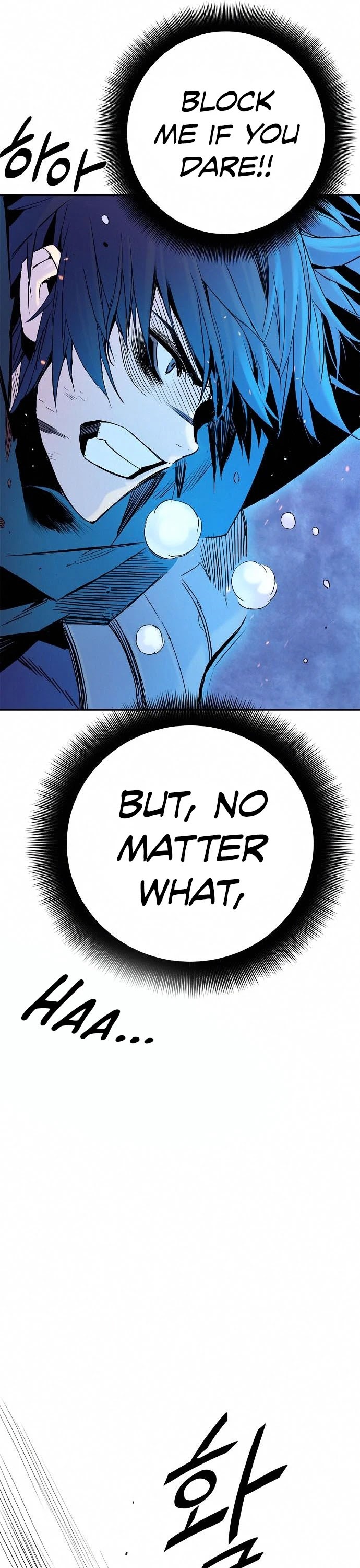 Knight Under Heart Chapter 25 page 34 - Chapter 25