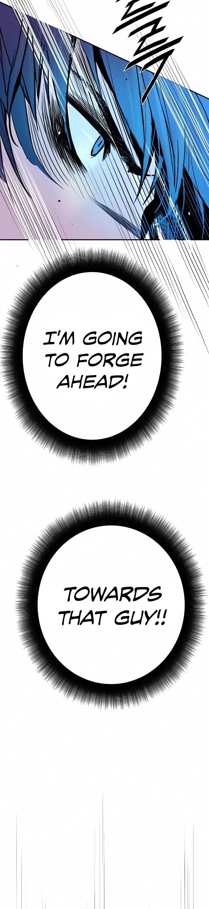 Knight Under Heart Chapter 25 page 35 - Chapter 25