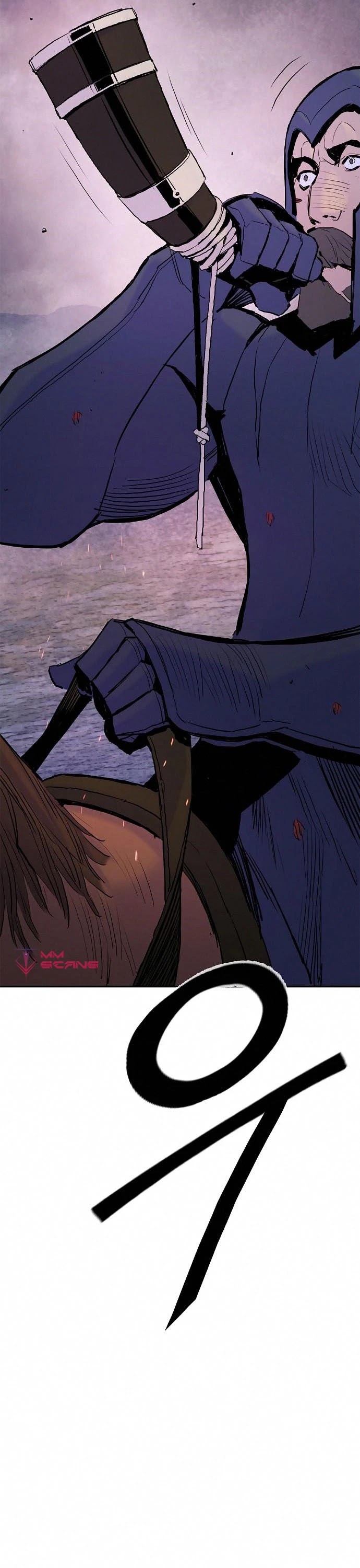 Knight Under Heart Chapter 25 page 37 - Chapter 25