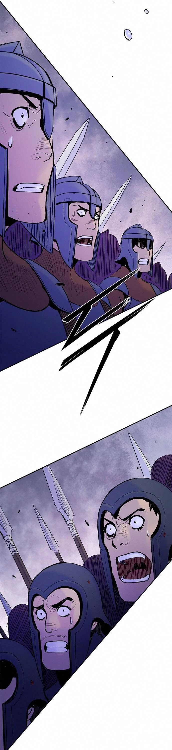 Knight Under Heart Chapter 25 page 50 - Chapter 25