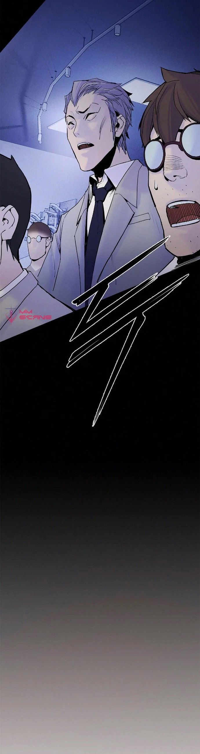 Knight Under Heart Chapter 25 page 52 - Chapter 25