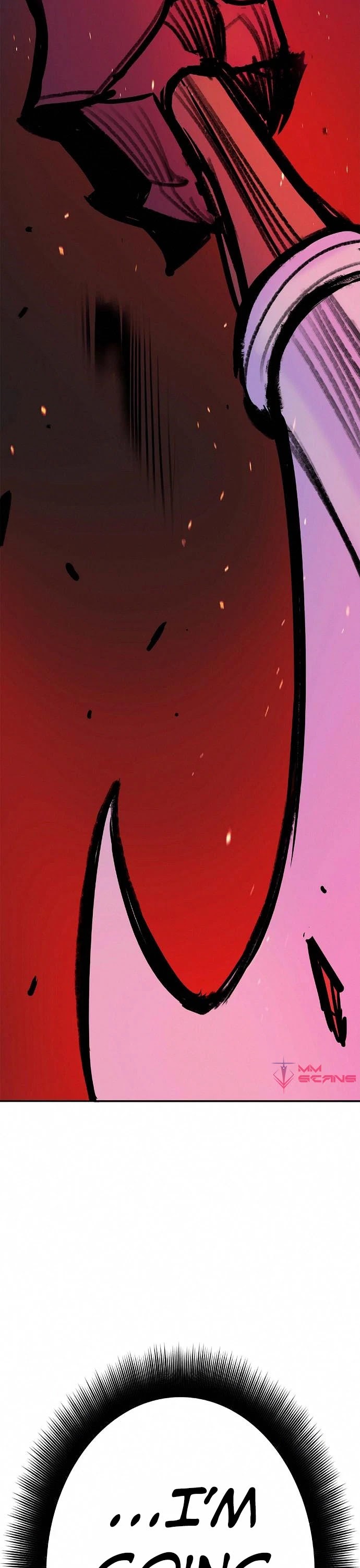 Knight Under Heart Chapter 25 page 54 - Chapter 25