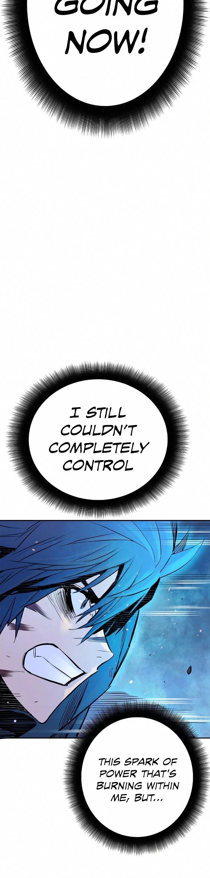 Knight Under Heart Chapter 25 page 55 - Chapter 25