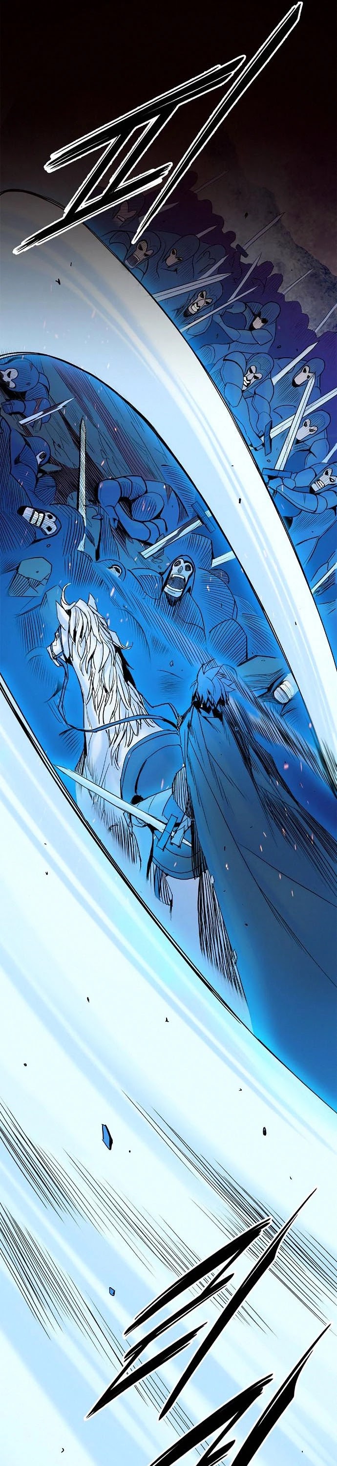 Knight Under Heart Chapter 25 page 6 - Chapter 25