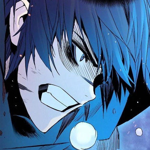 Knight Under Heart Chapter 25 cover