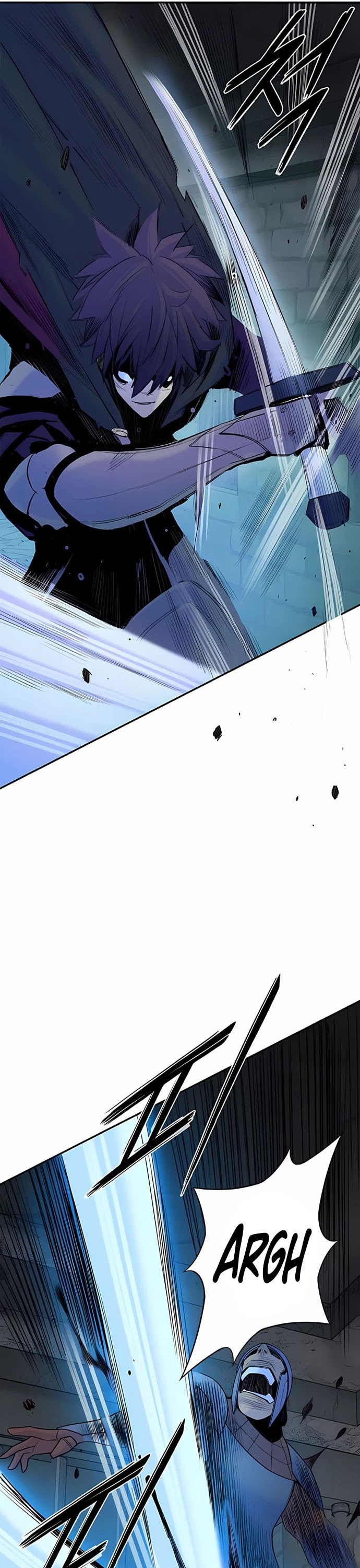 Knight Under Heart Chapter 29 page 12 - Chapter 29