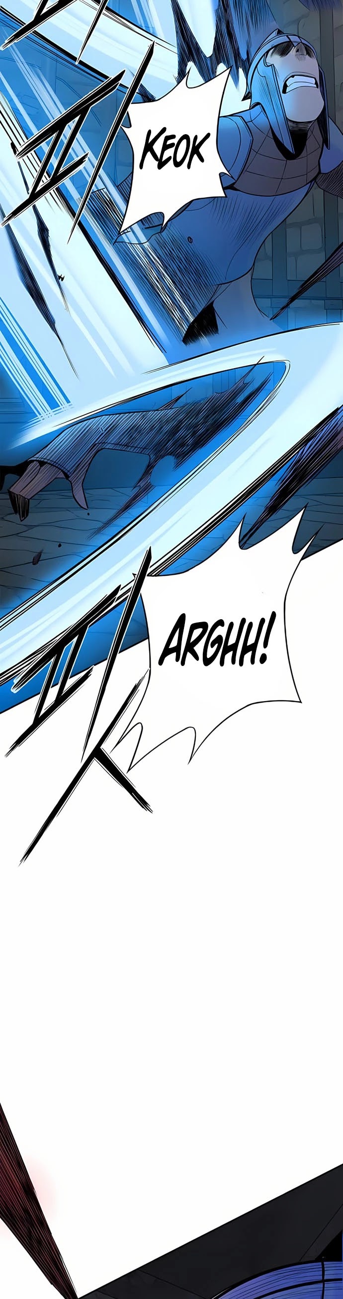 Knight Under Heart Chapter 29 page 13 - Chapter 29