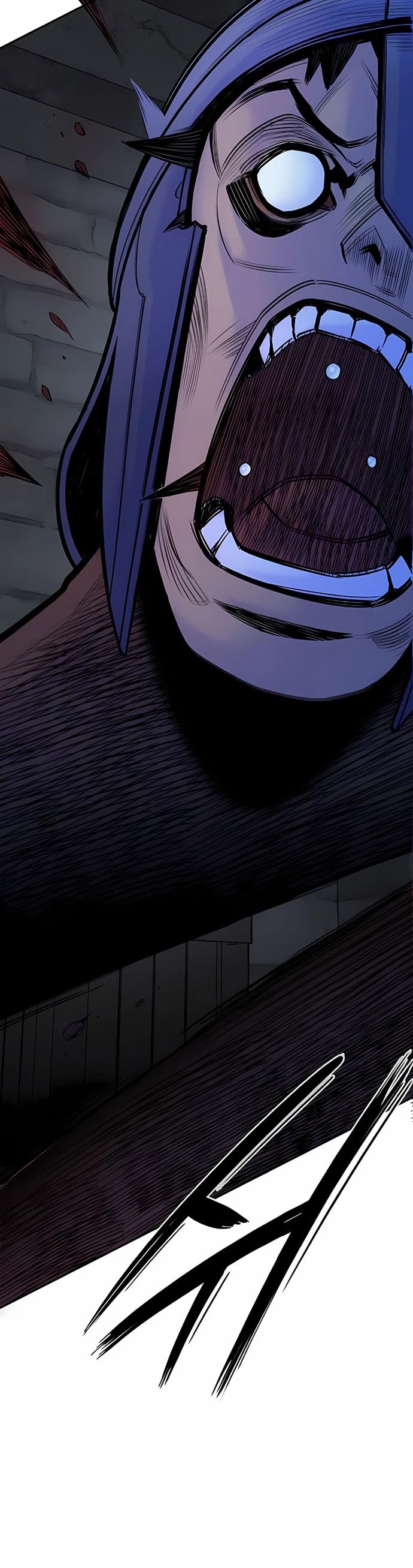 Knight Under Heart Chapter 29 page 14 - Chapter 29