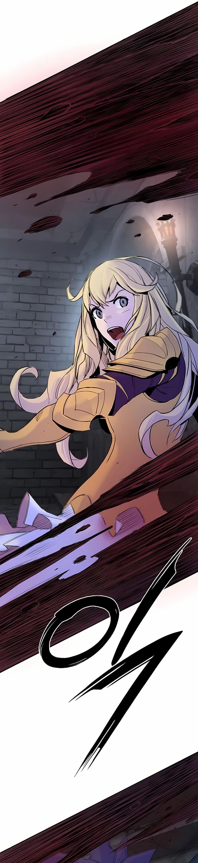 Knight Under Heart Chapter 29 page 15 - Chapter 29