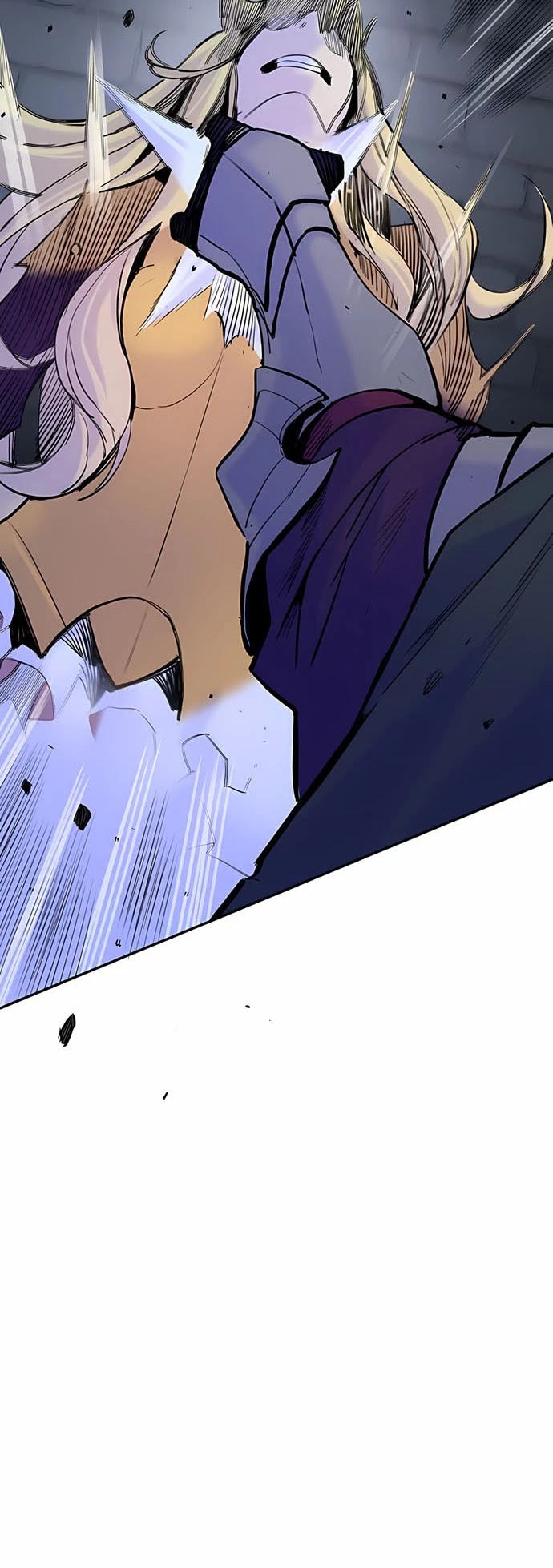 Knight Under Heart Chapter 29 page 18 - Chapter 29