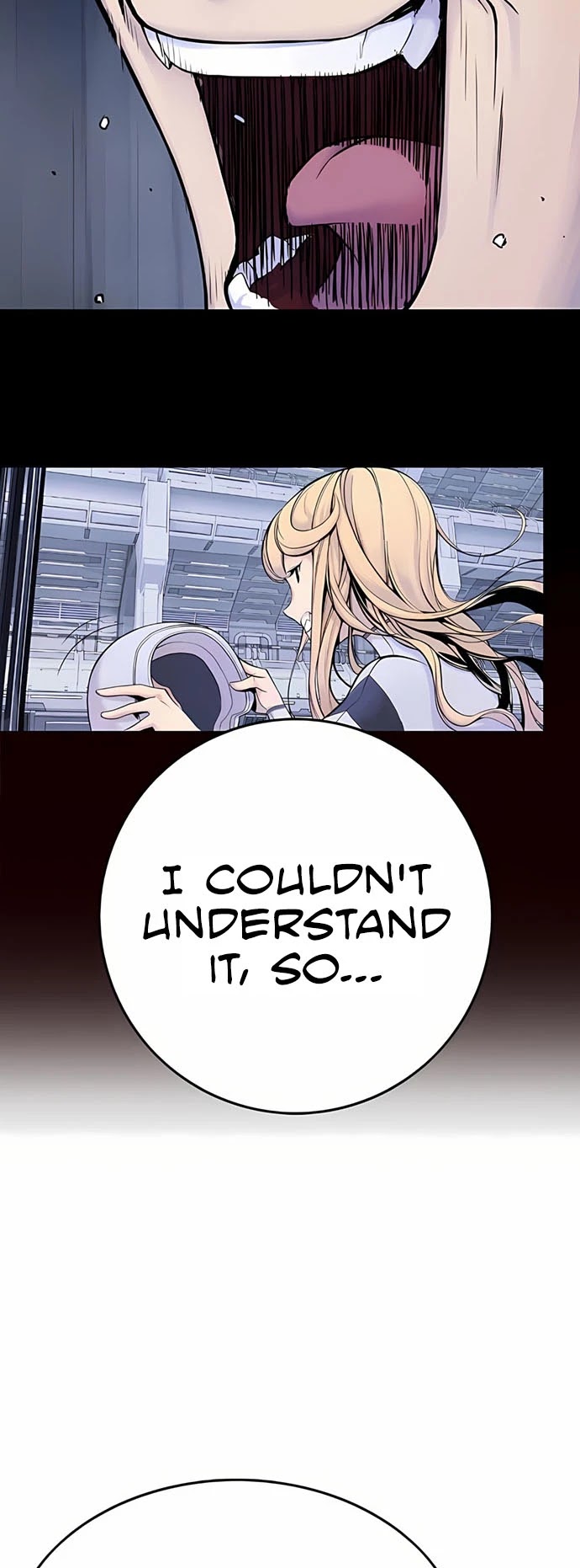 Knight Under Heart Chapter 29 page 21 - Chapter 29