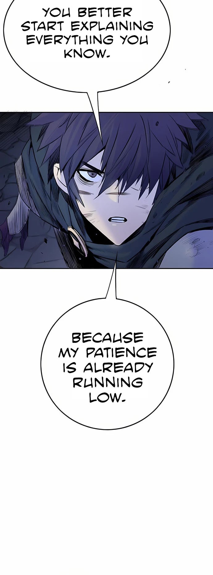 Knight Under Heart Chapter 29 page 22 - Chapter 29