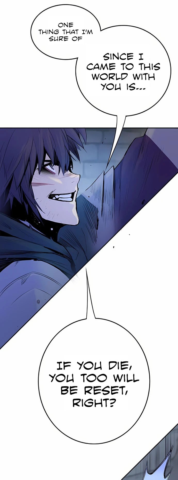 Knight Under Heart Chapter 29 page 25 - Chapter 29
