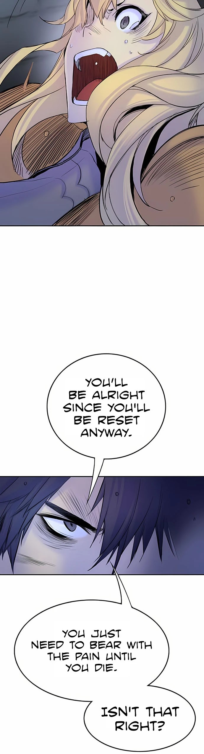 Knight Under Heart Chapter 29 page 28 - Chapter 29