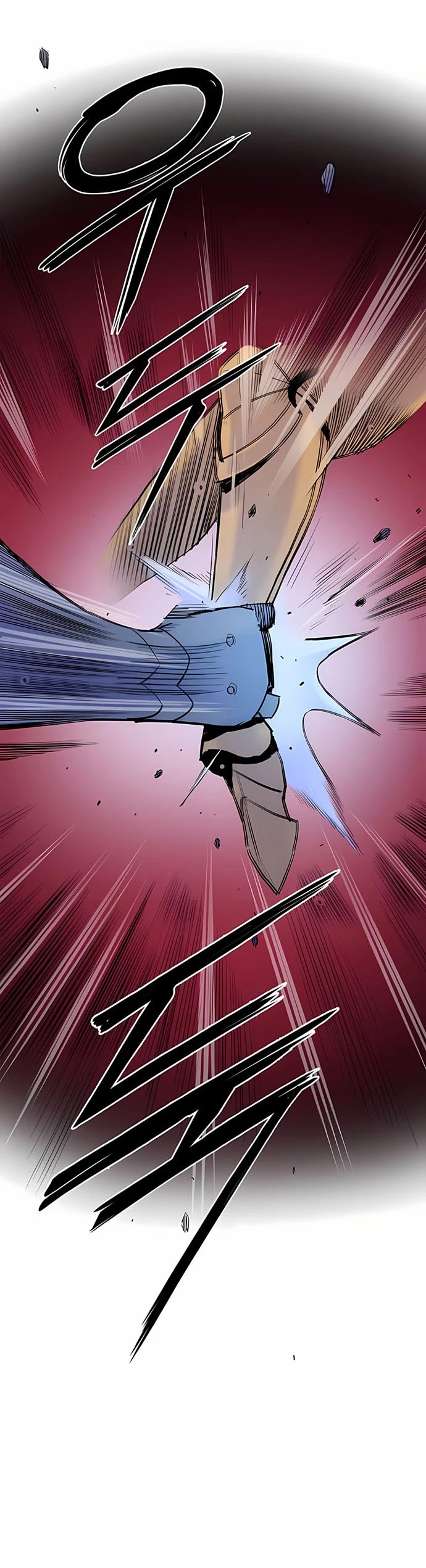 Knight Under Heart Chapter 29 page 29 - Chapter 29