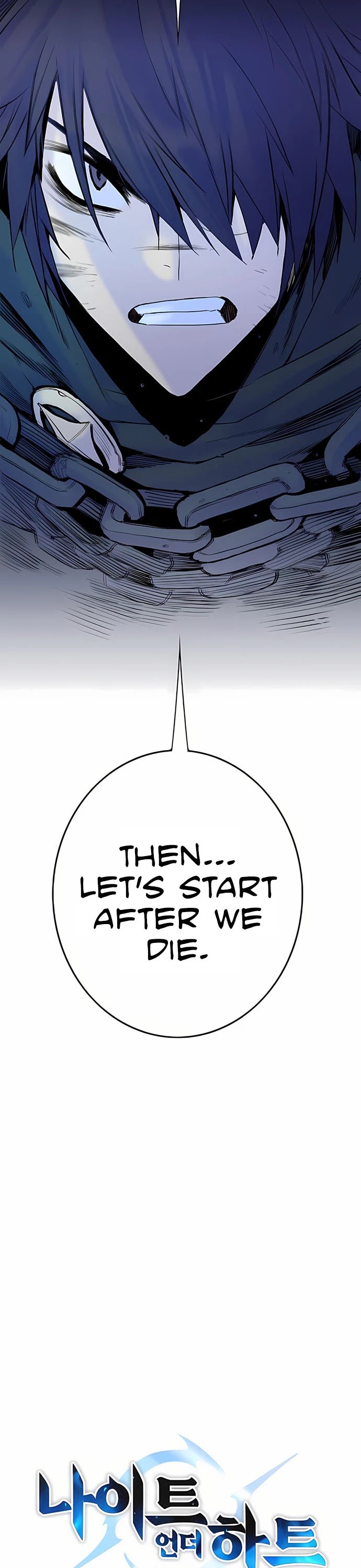 Knight Under Heart Chapter 29 page 3 - Chapter 29