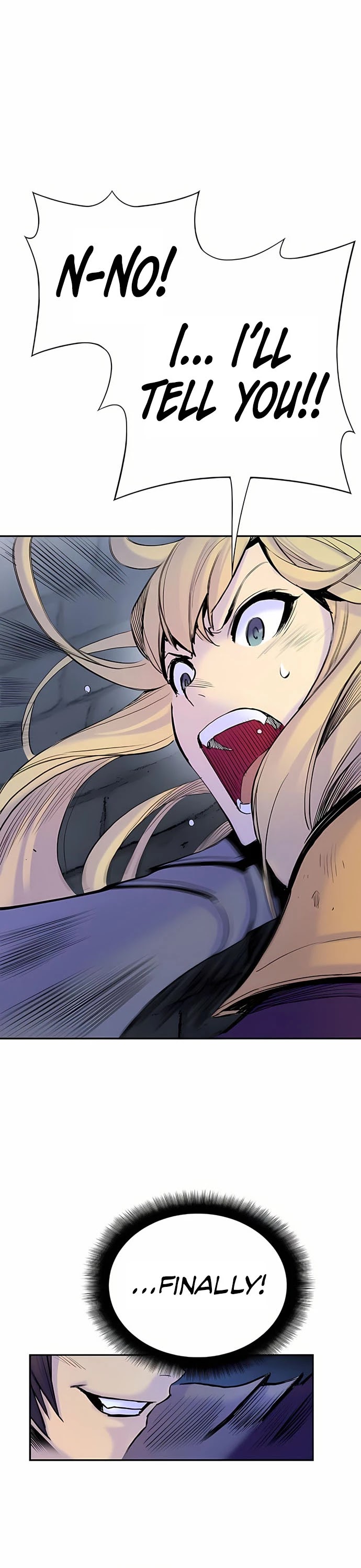 Knight Under Heart Chapter 29 page 34 - Chapter 29