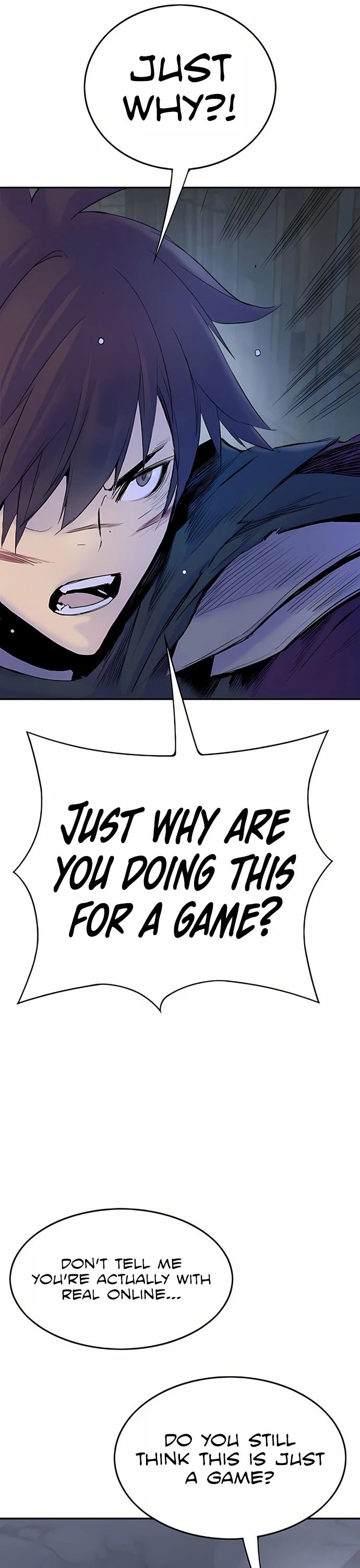 Knight Under Heart Chapter 29 page 37 - Chapter 29