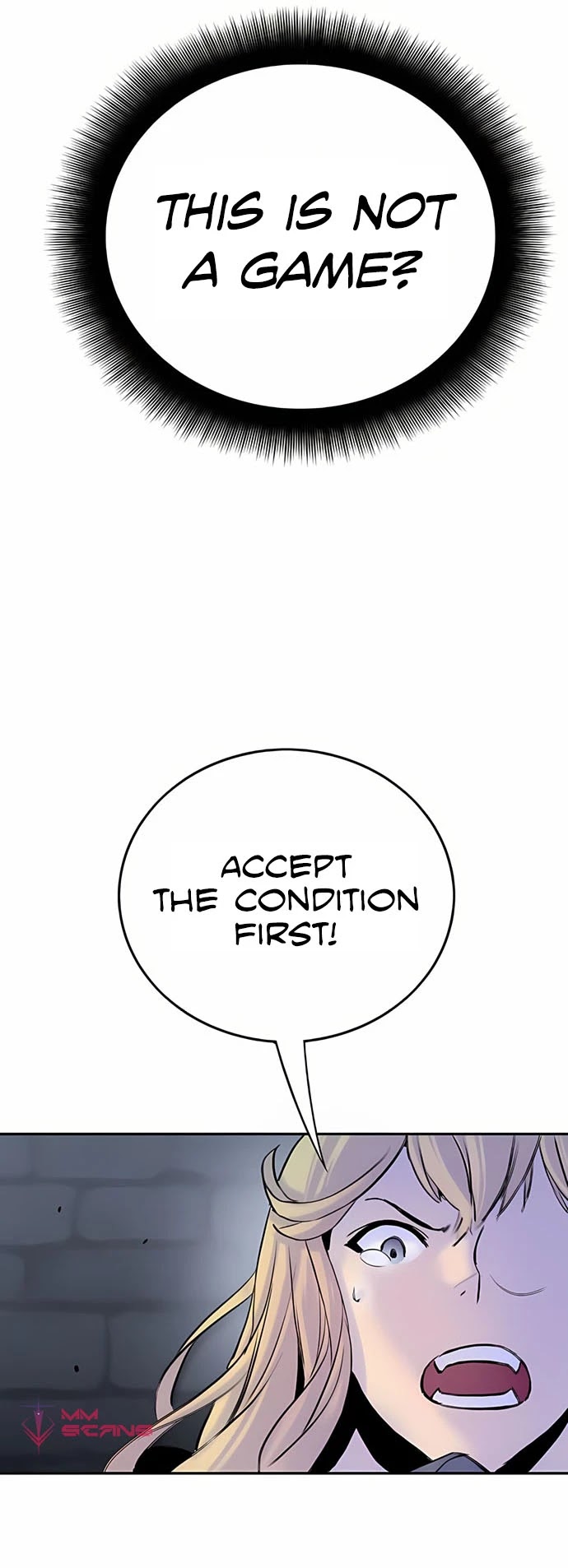 Knight Under Heart Chapter 29 page 39 - Chapter 29
