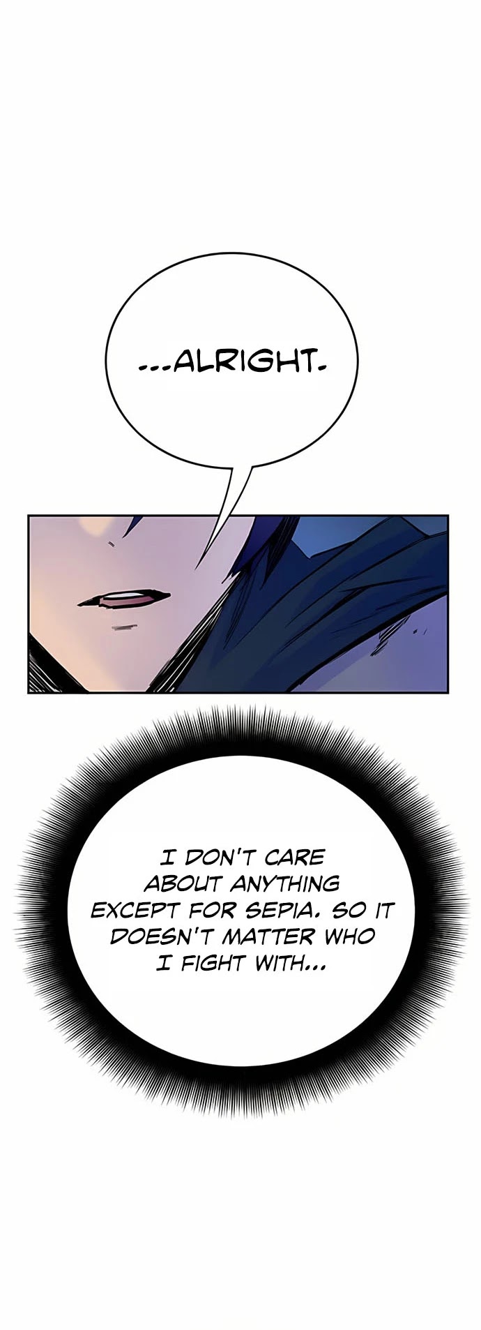 Knight Under Heart Chapter 29 page 40 - Chapter 29