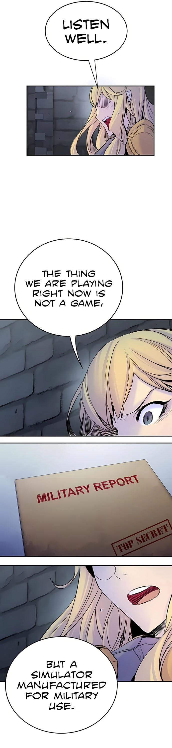 Knight Under Heart Chapter 29 page 41 - Chapter 29