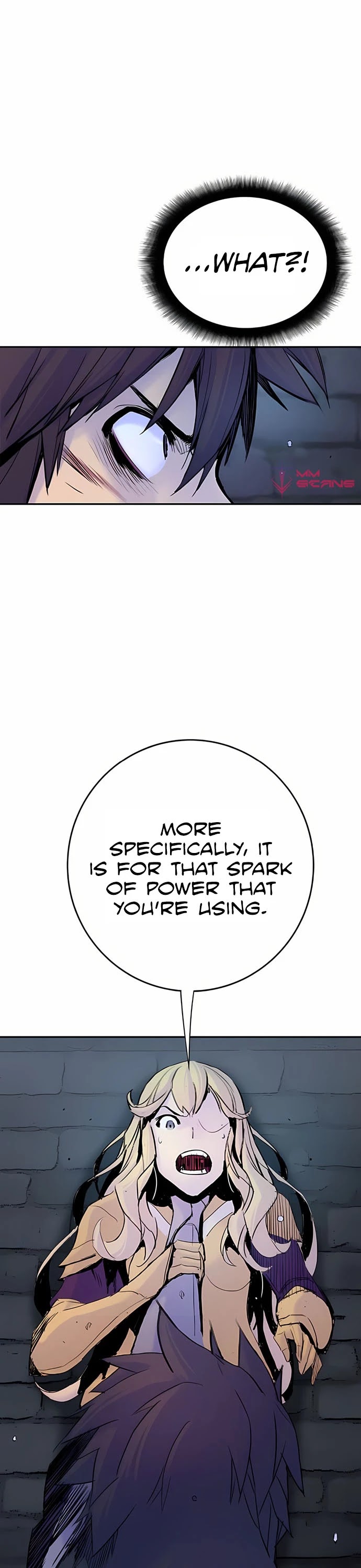 Knight Under Heart Chapter 29 page 42 - Chapter 29