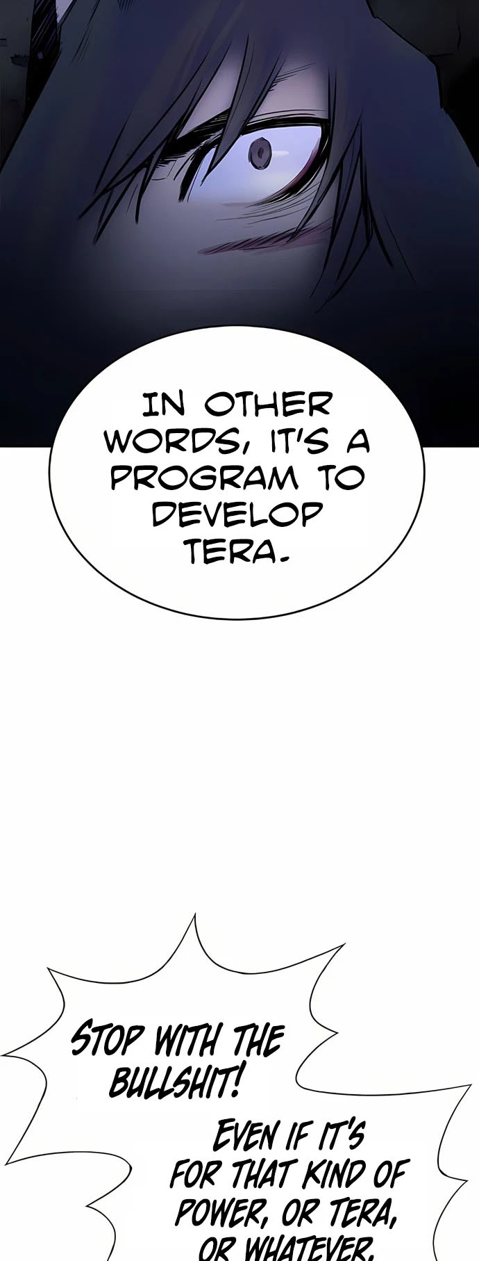 Knight Under Heart Chapter 29 page 43 - Chapter 29