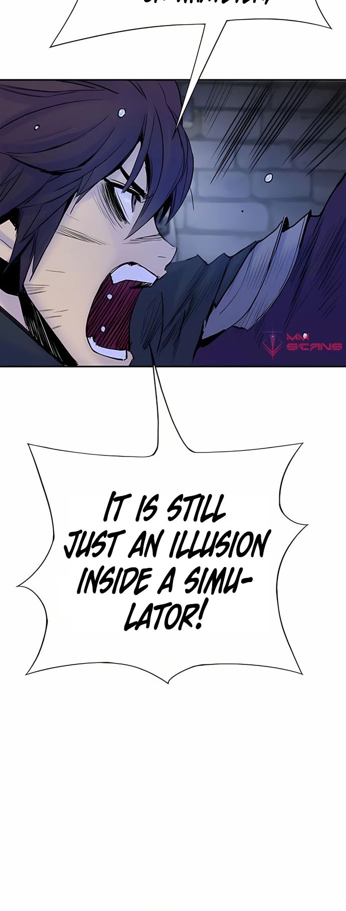 Knight Under Heart Chapter 29 page 44 - Chapter 29