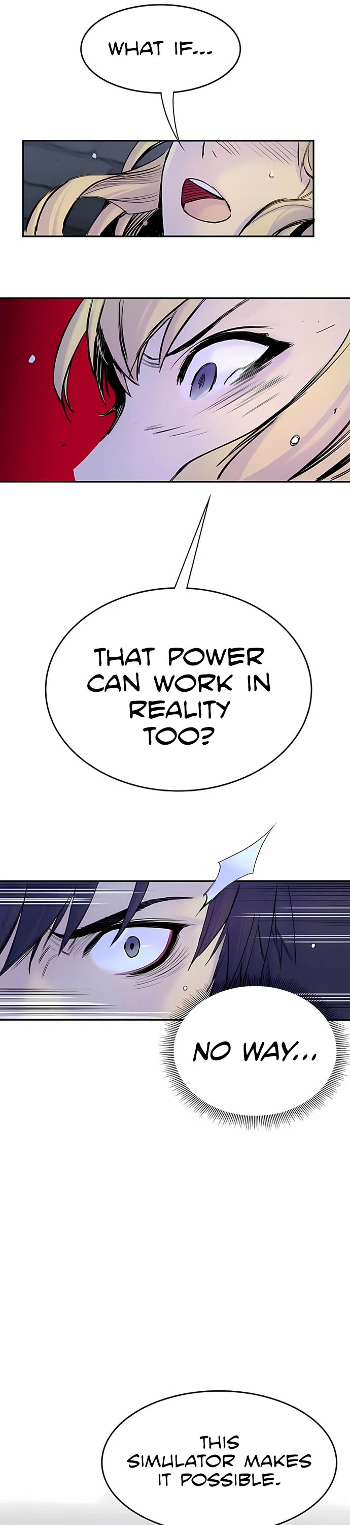 Knight Under Heart Chapter 29 page 45 - Chapter 29