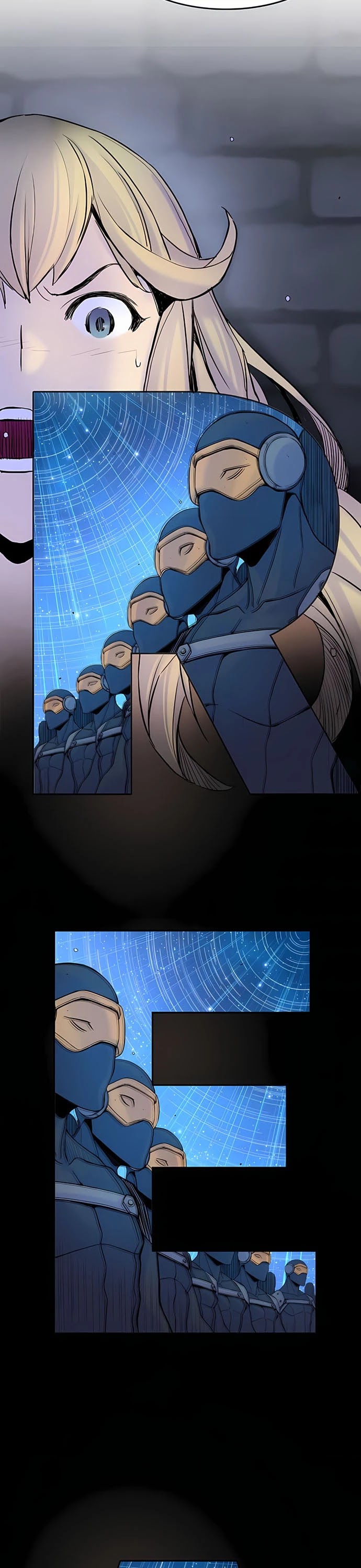 Knight Under Heart Chapter 29 page 46 - Chapter 29