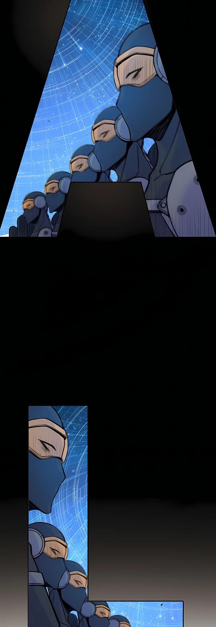 Knight Under Heart Chapter 29 page 47 - Chapter 29