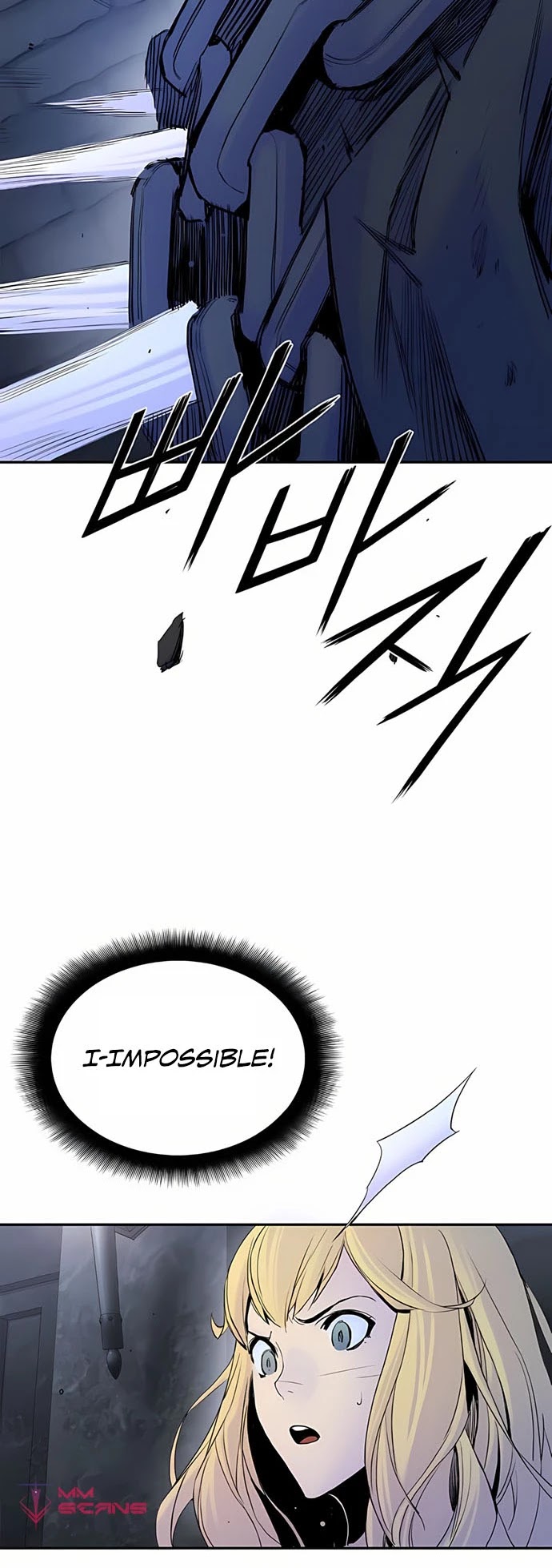 Knight Under Heart Chapter 29 page 5 - Chapter 29
