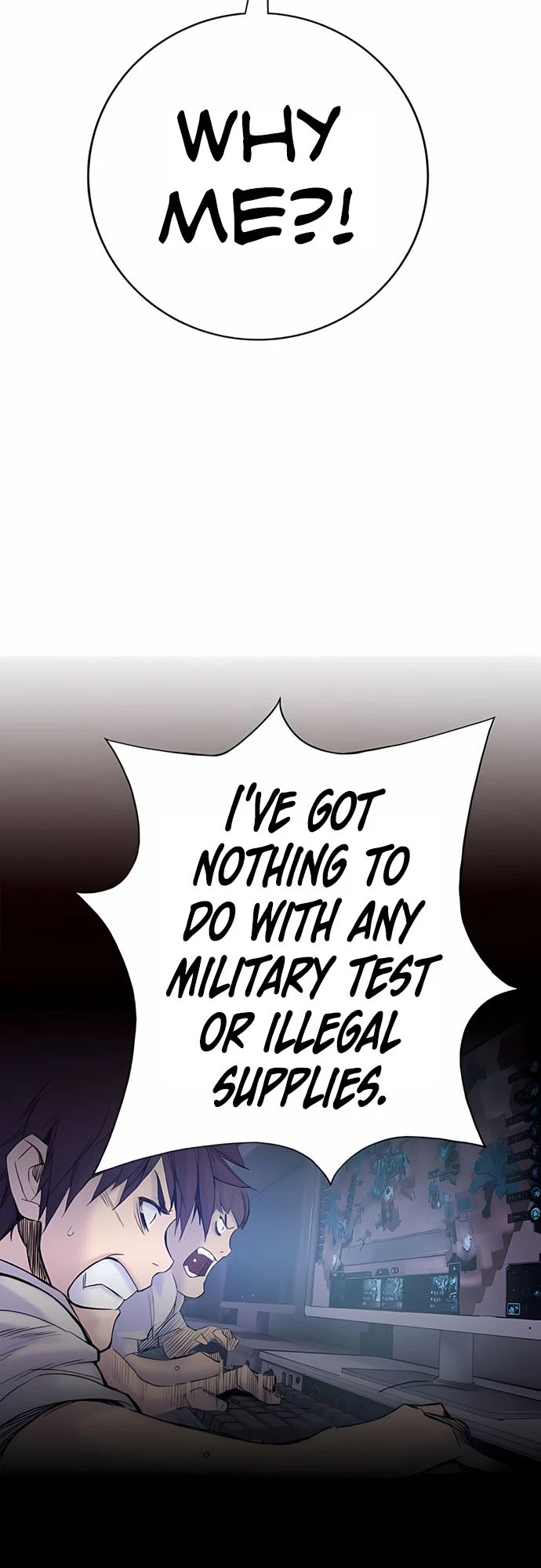 Knight Under Heart Chapter 29 page 52 - Chapter 29