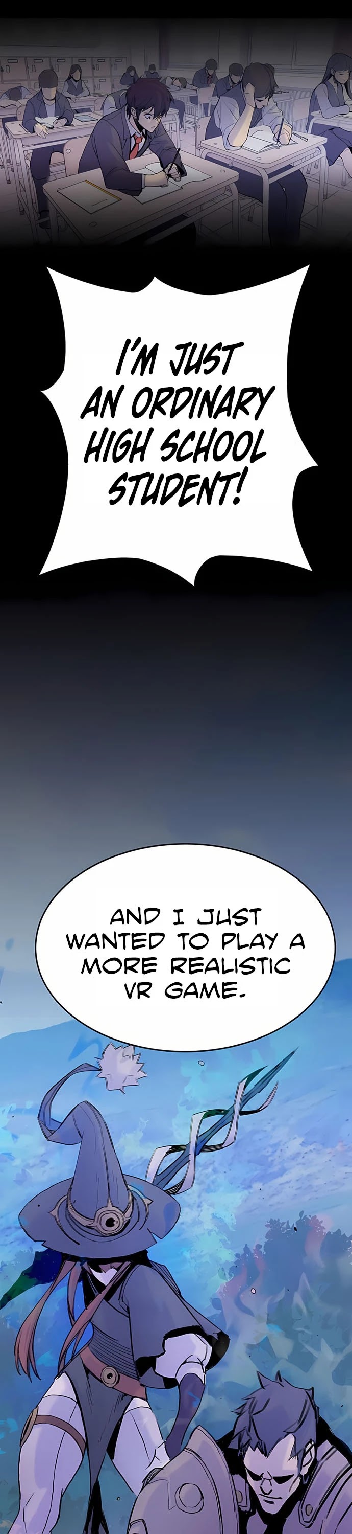 Knight Under Heart Chapter 29 page 53 - Chapter 29
