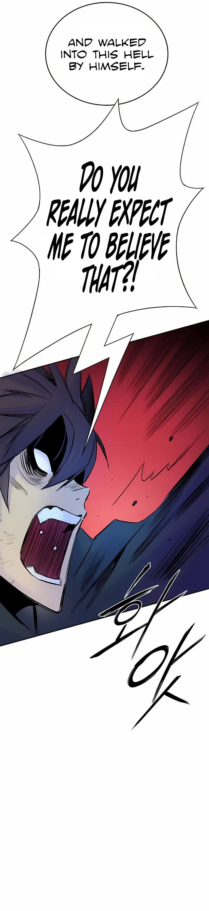 Knight Under Heart Chapter 29 page 56 - Chapter 29