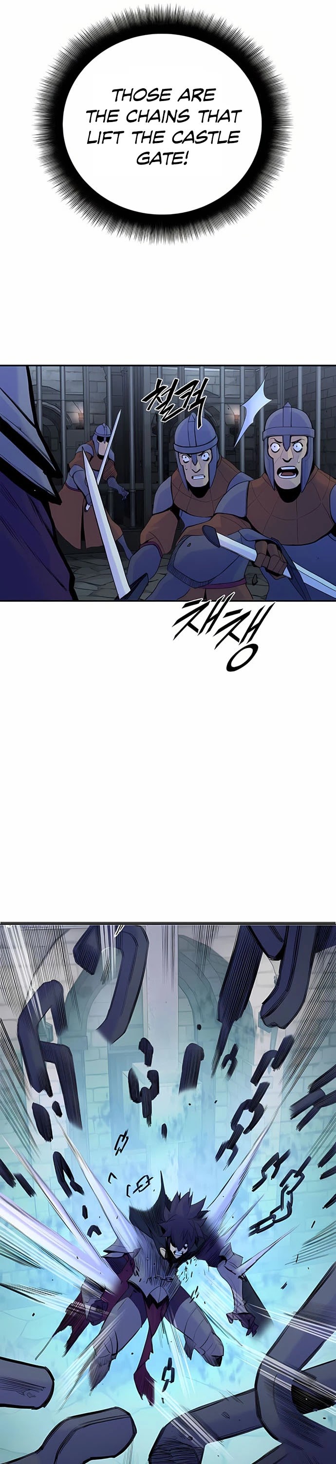 Knight Under Heart Chapter 29 page 6 - Chapter 29