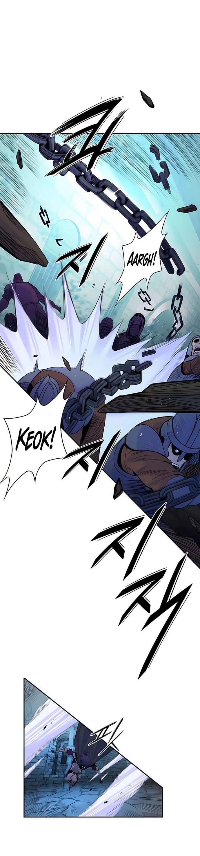 Knight Under Heart Chapter 29 page 8 - Chapter 29