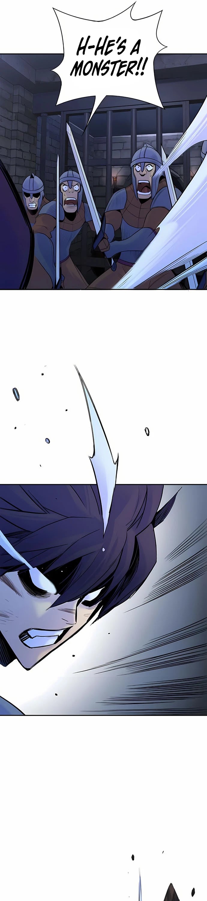 Knight Under Heart Chapter 29 page 9 - Chapter 29